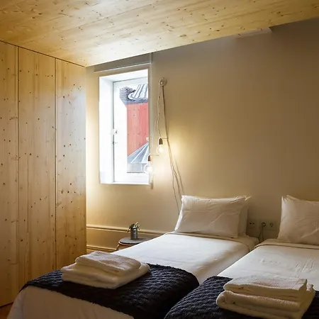 Apartment By Douro Loft Porto