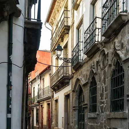By Douro Loft