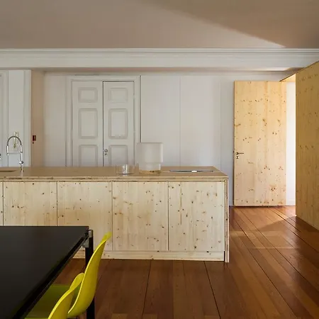 Apartment By Douro Loft Porto