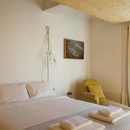 By Douro Loft Porto