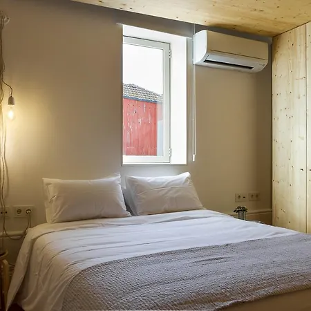 Apartment By Douro Loft Porto