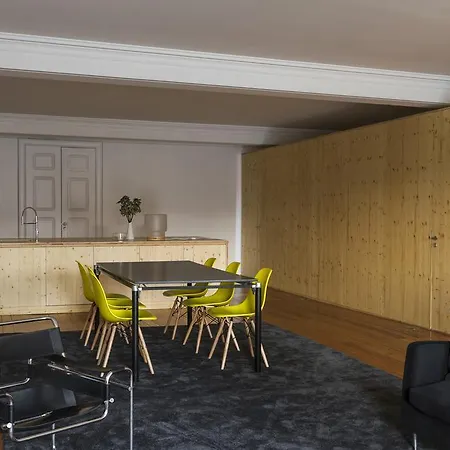 Apartment By Douro Loft *