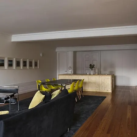 By Douro Loft