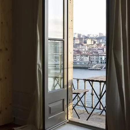 By Douro Loft
