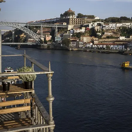 Apartment By Douro Loft Porto
