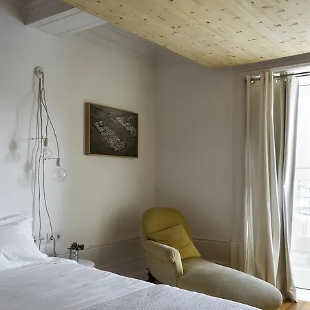 By Douro Loft Porto