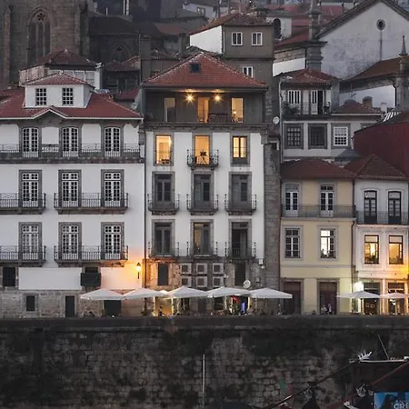 Apartment By Douro Loft *