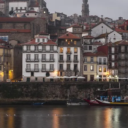 Apartment By Douro Loft Porto